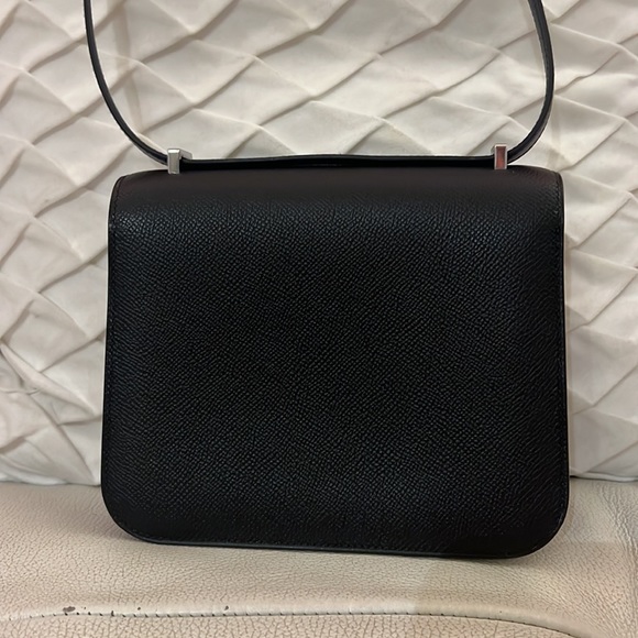 hermes constance 18 epsom NEW - Picture 3 of 9